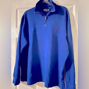Polo Ralph Lauren Sweater size XXL